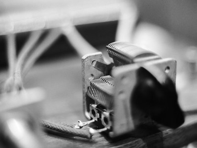 Get Close and Open Up –  The Beauty of&nbsp;Bokeh