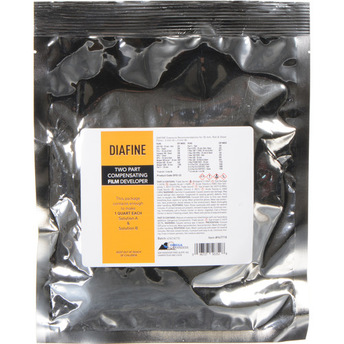 Dead Easy Two Step&nbsp;Developing