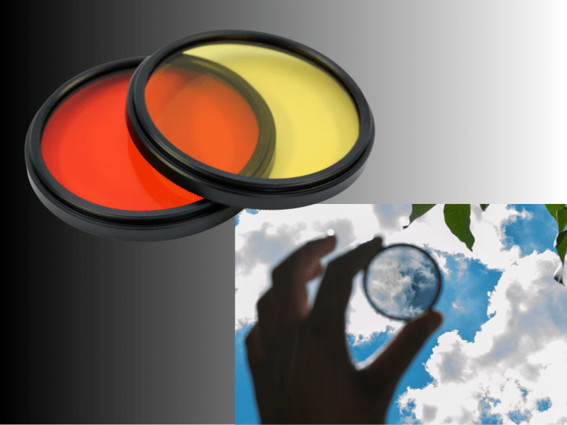 Add Filters to Your Film&nbsp;Toolkit