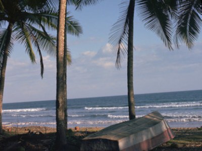 See to the&nbsp;Horizon