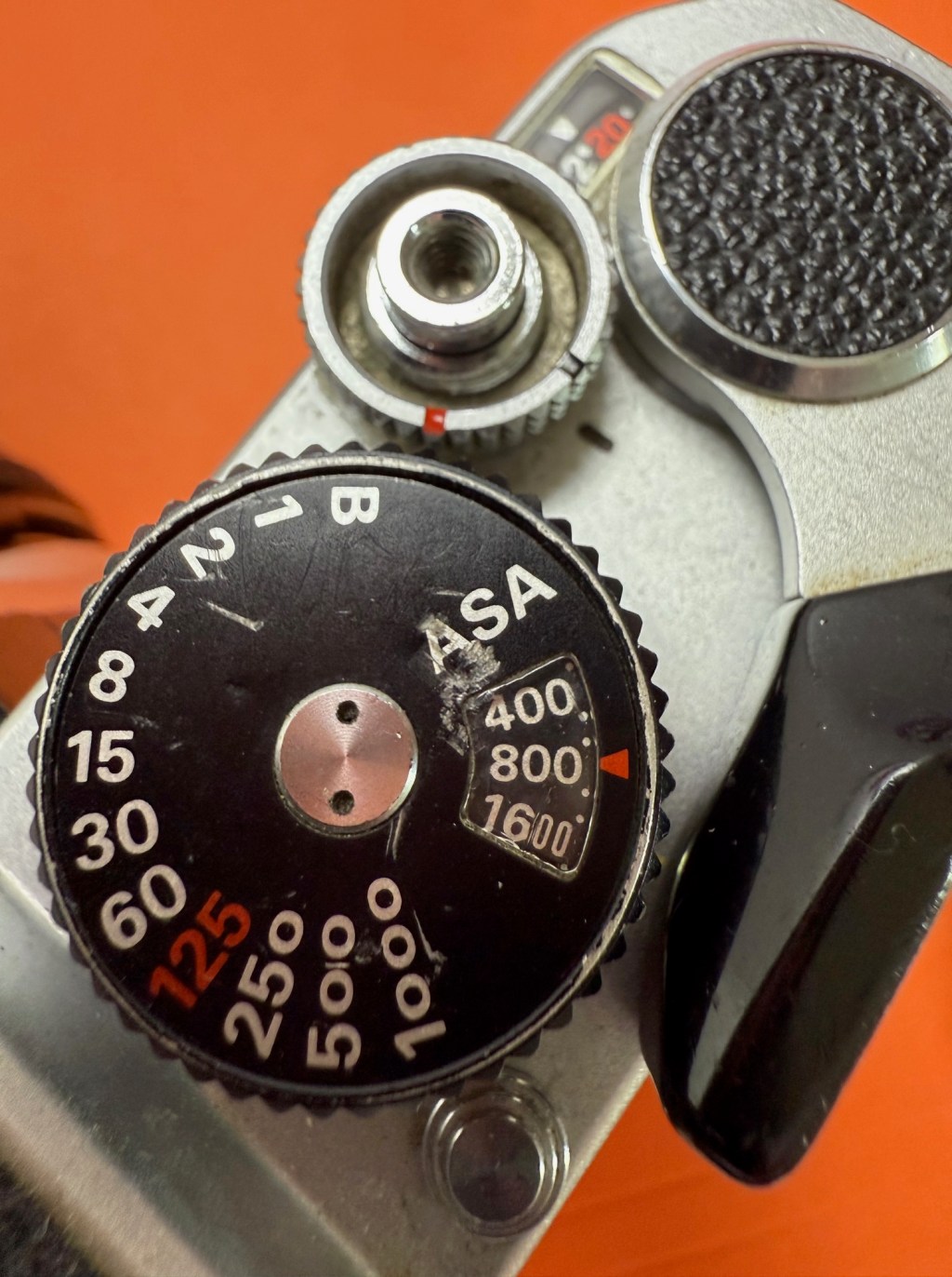 ISOmetrics Exercised