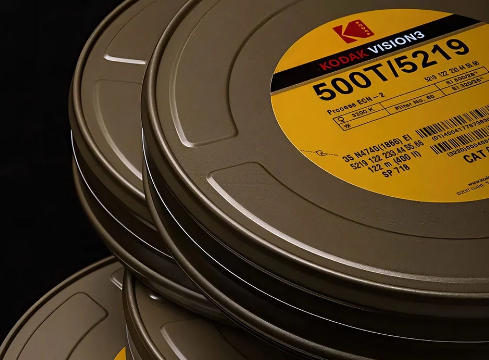 Will Loss of Remjet Change&nbsp;Cinestill?