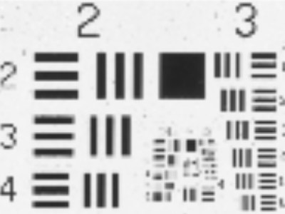 Optical Illusions – True Scanner&nbsp;Resolution