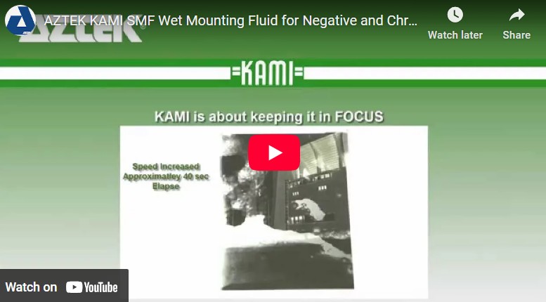 Improve Scanning with Fluid&nbsp;Mounting.